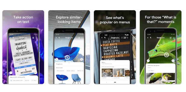 Google Lens